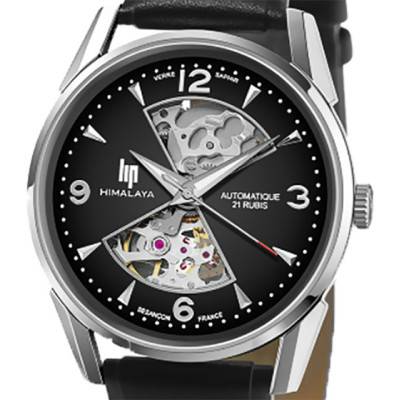 Himalaya 40 mm Hourglass Watch 671573 - Lip