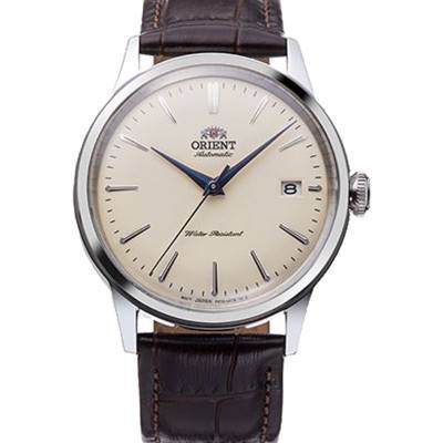 Montre Bambino 38 mm RA-AC0M04Y - Orient