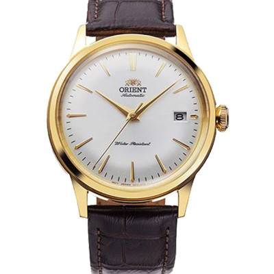 Montre Bambino 38 mm RA-AC0M01S - Orient