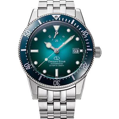 Montre M42 Diver 1964 v2 RE-AU0602E - Orient Star