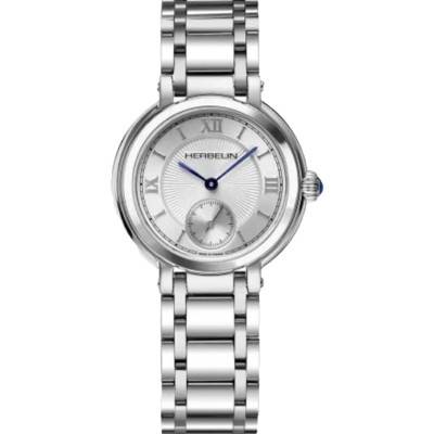 Montre Herbelin Galet 10630B28 - Herbelin