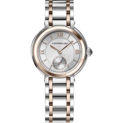 Herbelin Galet 10630BTR28 Watch - Herbelin