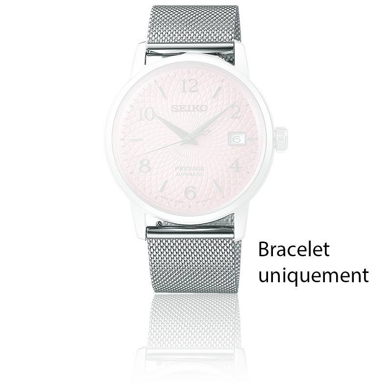 Bracelet de montre Acier 20mm M10G112J0