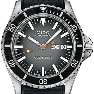 "Watch Ocean Star Tribute M026.830.17.081.00" - Mido