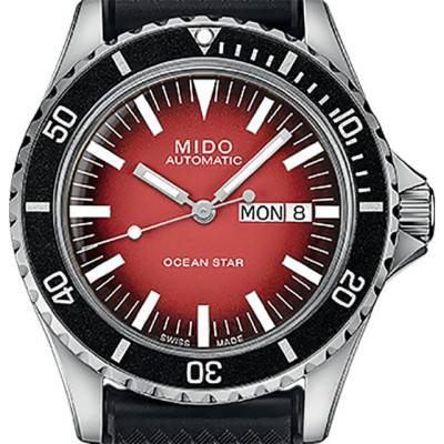 Montre Ocean Star Tribute M026.830.17.421.00 - Mido