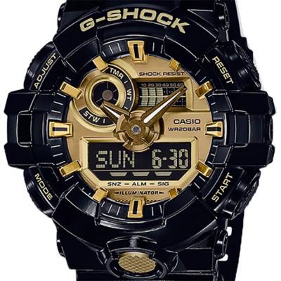 GA-710GB-1AER Watch - Casio G-Shock
