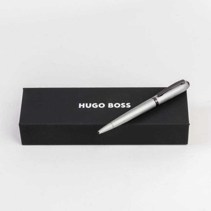 Stylo Roller Essential Matte Chrome HSW7445B - Boss - Ocarat