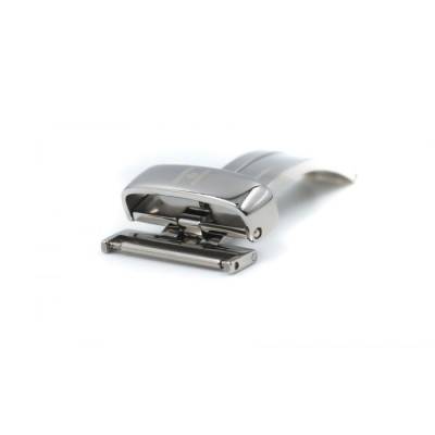 Déployante Plus Fold-Over Clasp - BC1050-2 - Hirsch