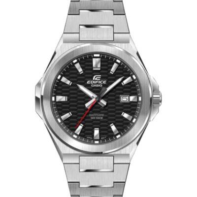Slim Sapphire Watch EFB-108D-1AVUEF - Casio Edifice