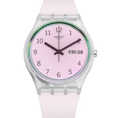 Montre ULTRAROSE GE714 - Swatch