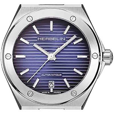 Montre Cap Camarat Femme 1545B15 - Herbelin