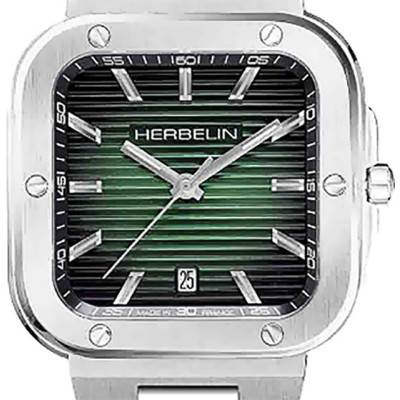 Montre Cap Camarat Homme 12246B16 - Herbelin