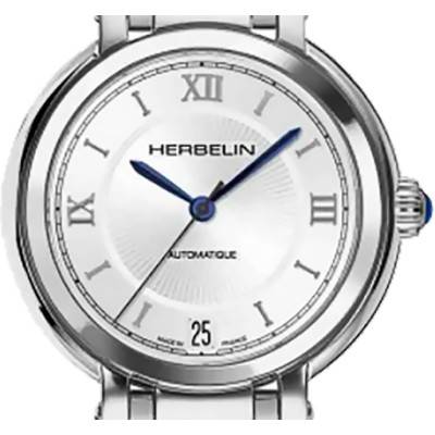 Montre GALET Femme 1630B28 - Herbelin