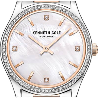 Montre Modern Classic KCWLG2219701 - Kenneth Cole