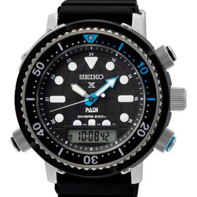 Montre Prospex Edition spéciale PADI SNJ035P1 - Seiko