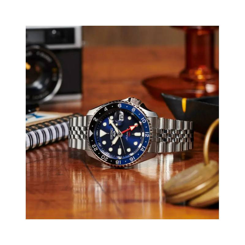 Seiko best sale skx007 ocarat