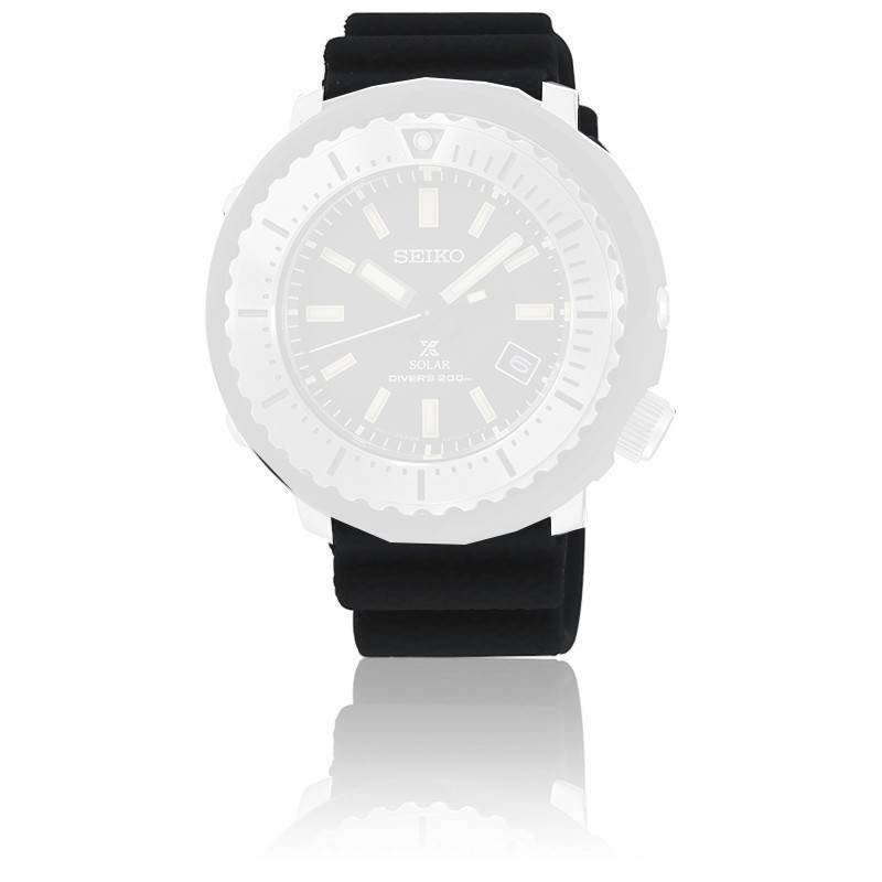 Bracelet de best sale montre silicone