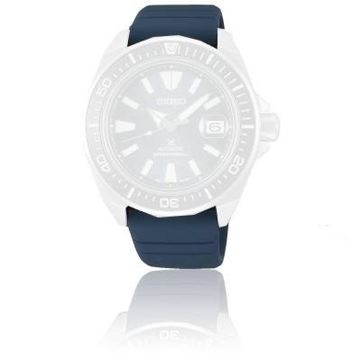 Bracelet de montre Diesel DZ7275 Silicone 28mm