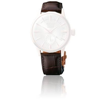 Bracelet De Montre Seiko Acier Inoxydable 20 Mm - Neuf - Pour SKA367 Etc.