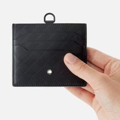 Porte-cartes 6cc Montblanc Extreme 3.0 MB129979 - Montblanc