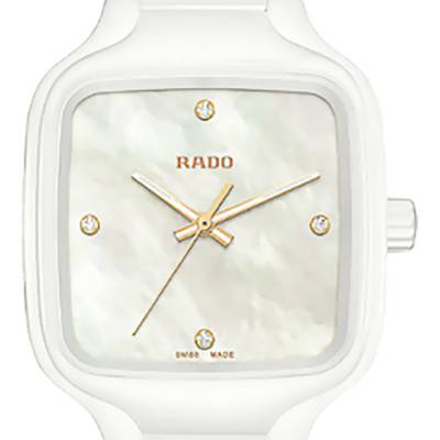 Montre True Square R27072902 - Rado