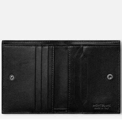 Montblanc Extreme 3.0 Compact 6cc Wallet MB129975 - Montblanc