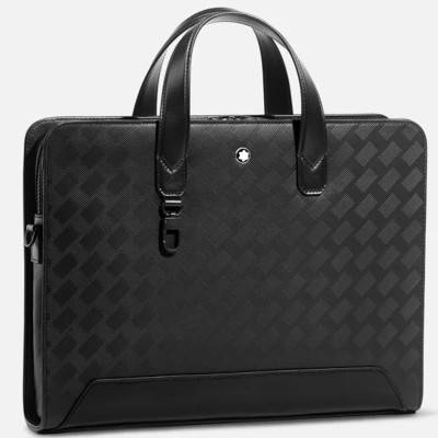 Porte-documents fin Montblanc Extreme 3.0 MB129962 - Montblanc
