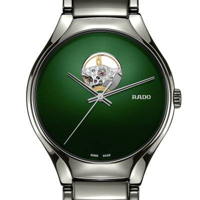 True Secret R27108312 Watch - Rado