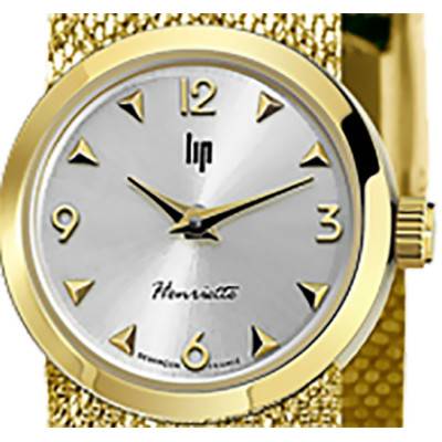 Montre Henriette 671451 - Lip