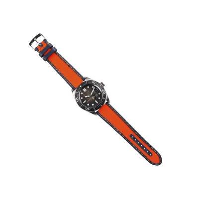 Bracelet de montre Ouessant Toile - Avel & Men
