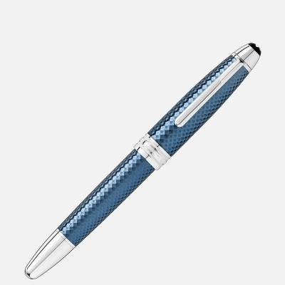 Stylo Plume Meisterstück Glacier Solitaire 129407 - Montblanc