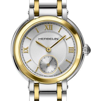 Montre Herbelin Galet 10630BT28 - Herbelin