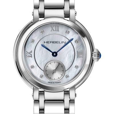 Herbelin Galet 10630B59 Watch - Herbelin