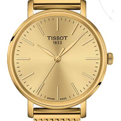Montre Every Time Lady T1432103302100 - Tissot