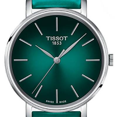 Montre Every Time Lady T1432101709100 - Tissot