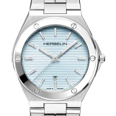 Cap Camarat Quartz Watch 14545B25 - Herbelin
