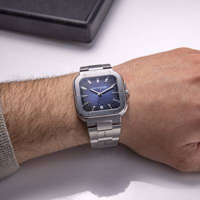 Cap Camarat Watch 12246B15 - Herbelin