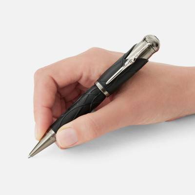 Stylo Bille Writers Edition Hommage aux frères Grimm Limited Edition 128364 - Montblanc