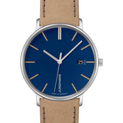 Junghans Form Damen 047/4255.00 Watch - Junghans