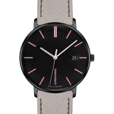 Form Damen Watch 47/4256.00 - Junghans