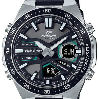 Montre EFV-C110L-1AVEF - Casio Edifice
