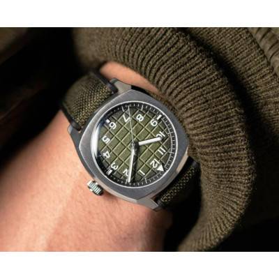 Terra Safari Watch - Undone