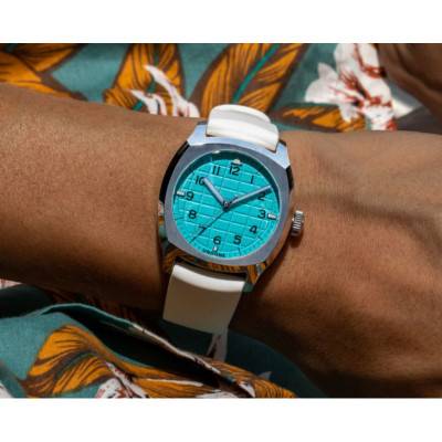 Montre TERRA BLUE LAGOON - Undone