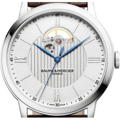 Montre Classima 10524 - Baume & Mercier