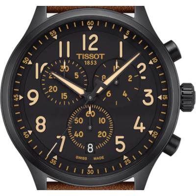 T1166173605203 XL Chrono Watch - Tissot
