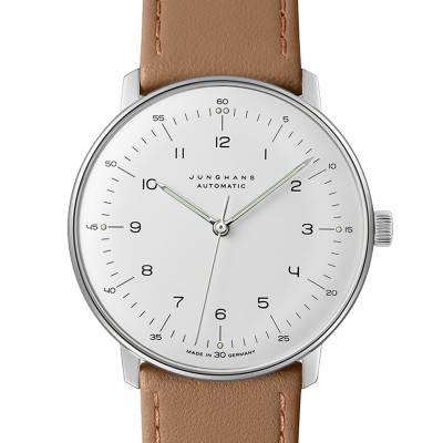 Montre Max Bill Automatic 27/3502.02 - Junghans