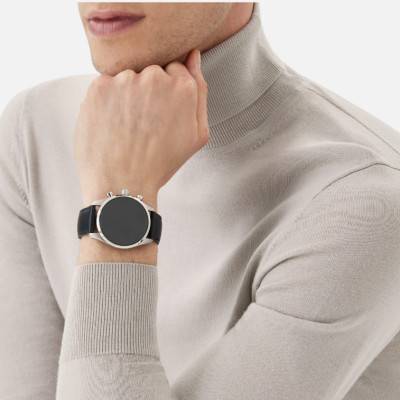 Montre Montblanc Summit 3 Smartwatch - Titanium 129268 - Montblanc