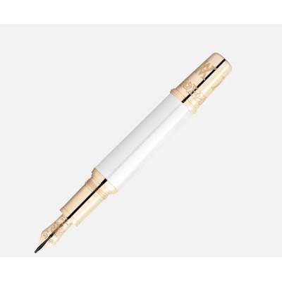 Patron of Art Limited Edition Fountain Pen, Homage to Victoria MB127847 - Montblanc