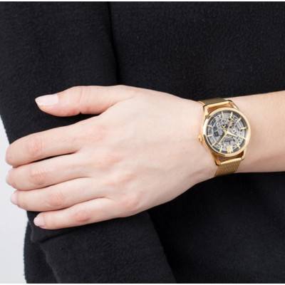 Montre Automatique Squelette F20629/1 - Festina