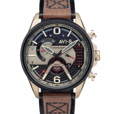 Montre Hawker Harrier II AV-4056-06 - Avi-8